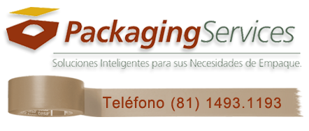 Packaging Services