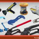 Herramientas y equipos